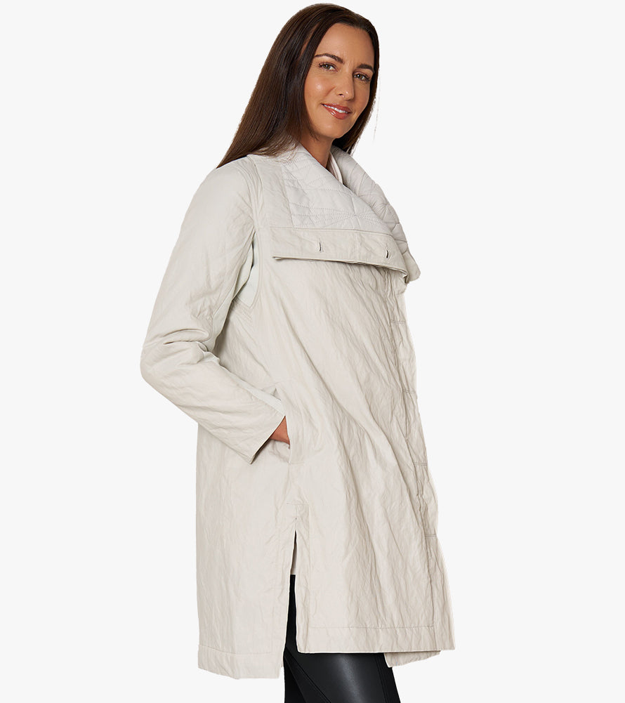 Kentfield Coat (*)