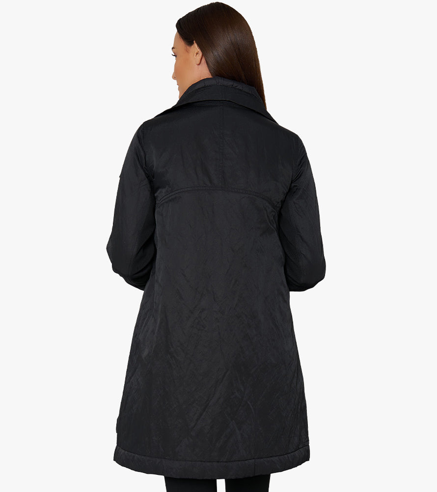 Kentfield Coat (*)