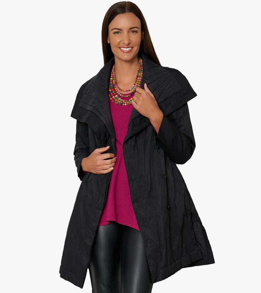 Kentfield Coat