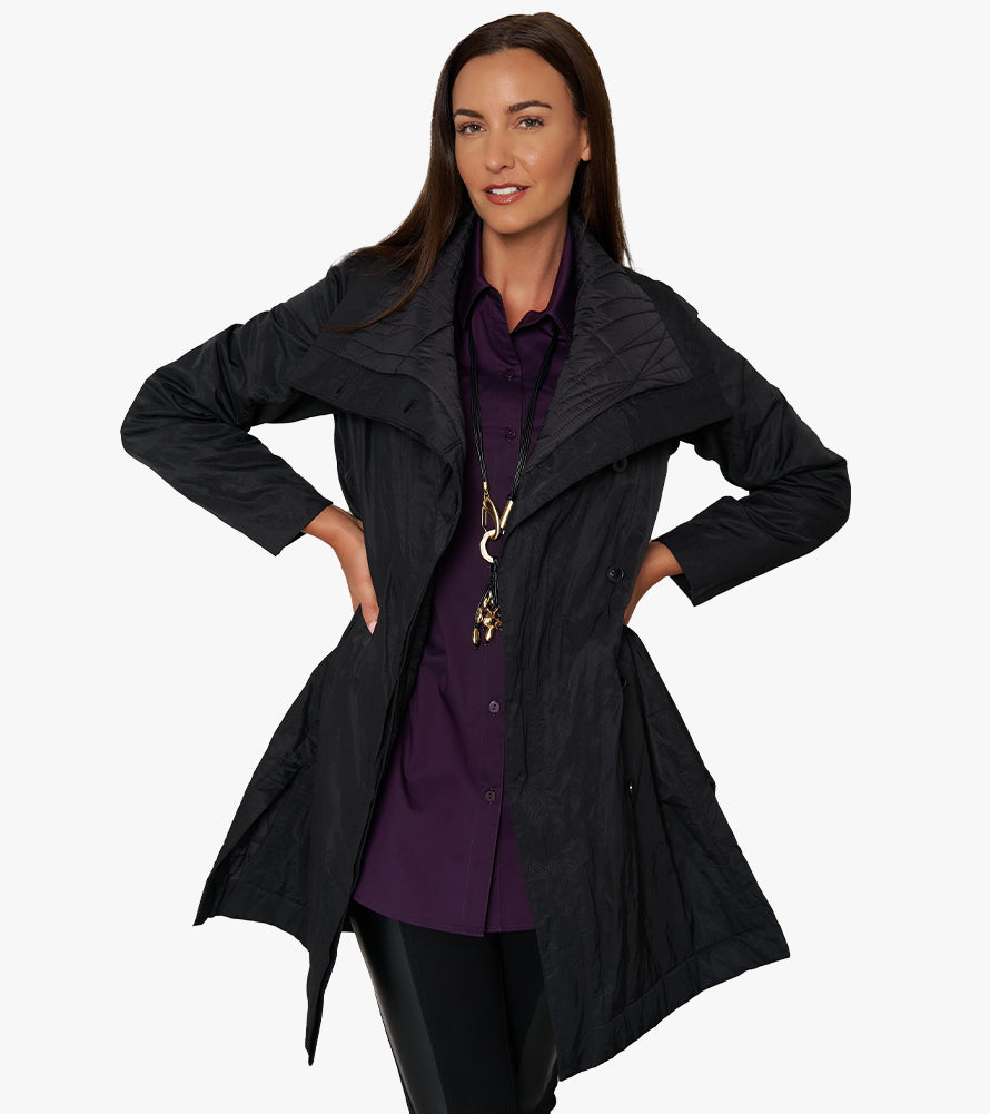 Kentfield Coat