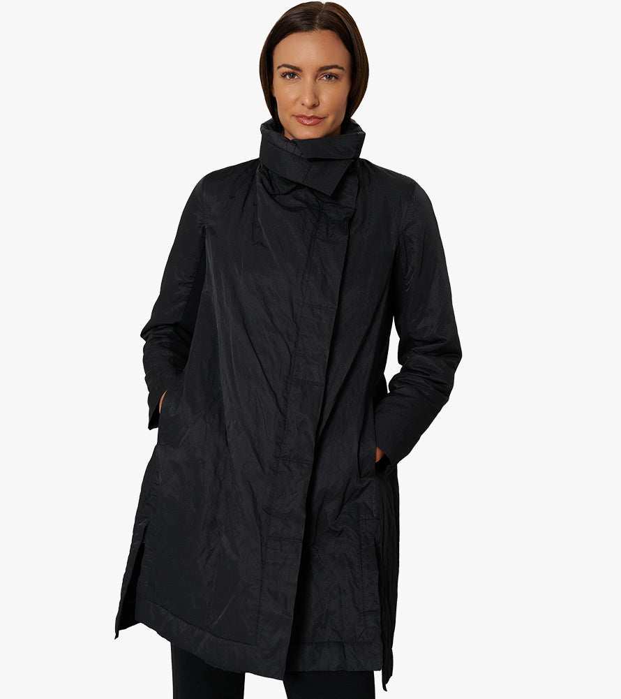 Kentfield Coat (*)