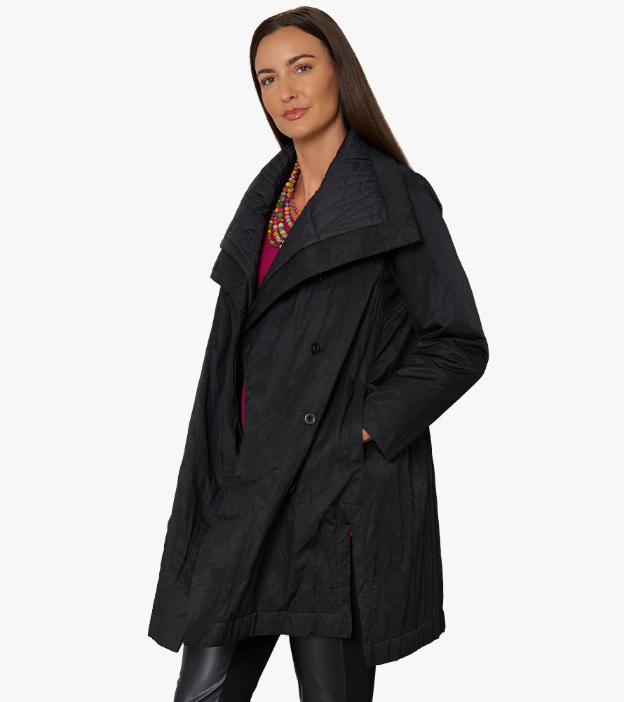 Kentfield Coat (*)