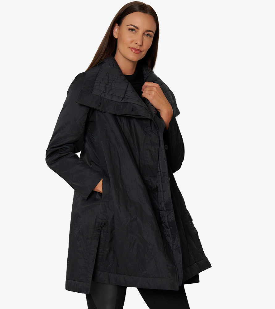 Kentfield Coat (*)