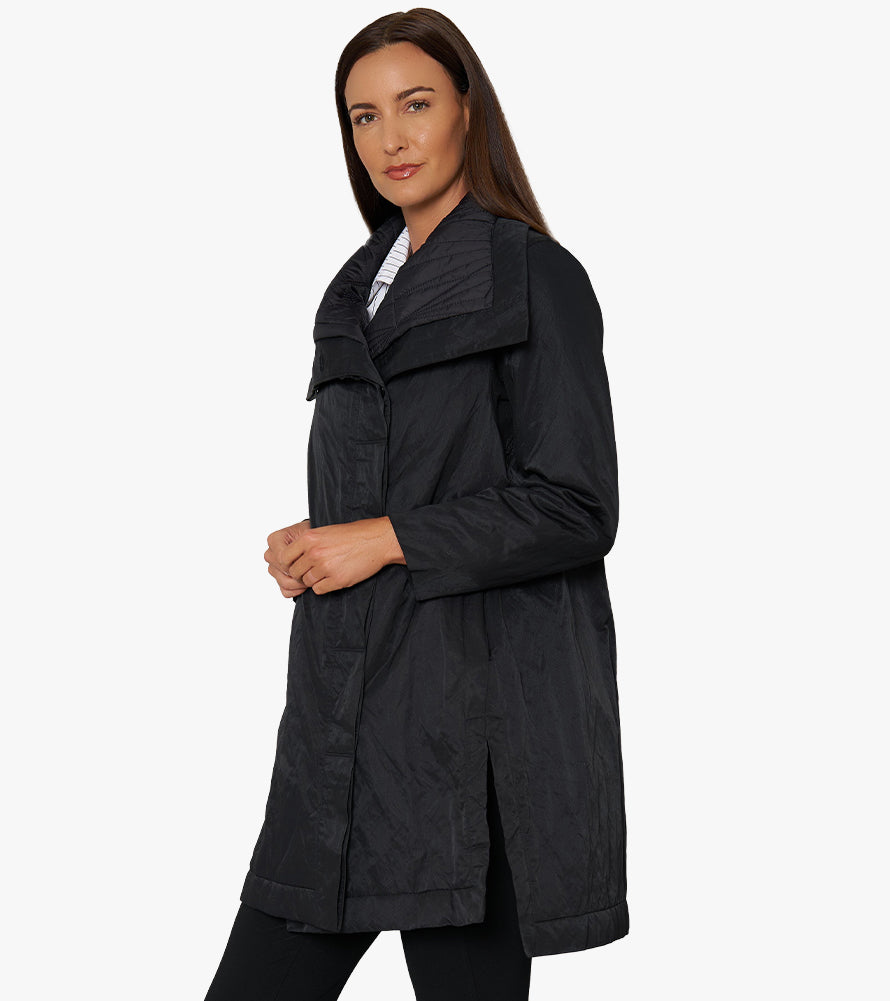 Kentfield Coat (*)