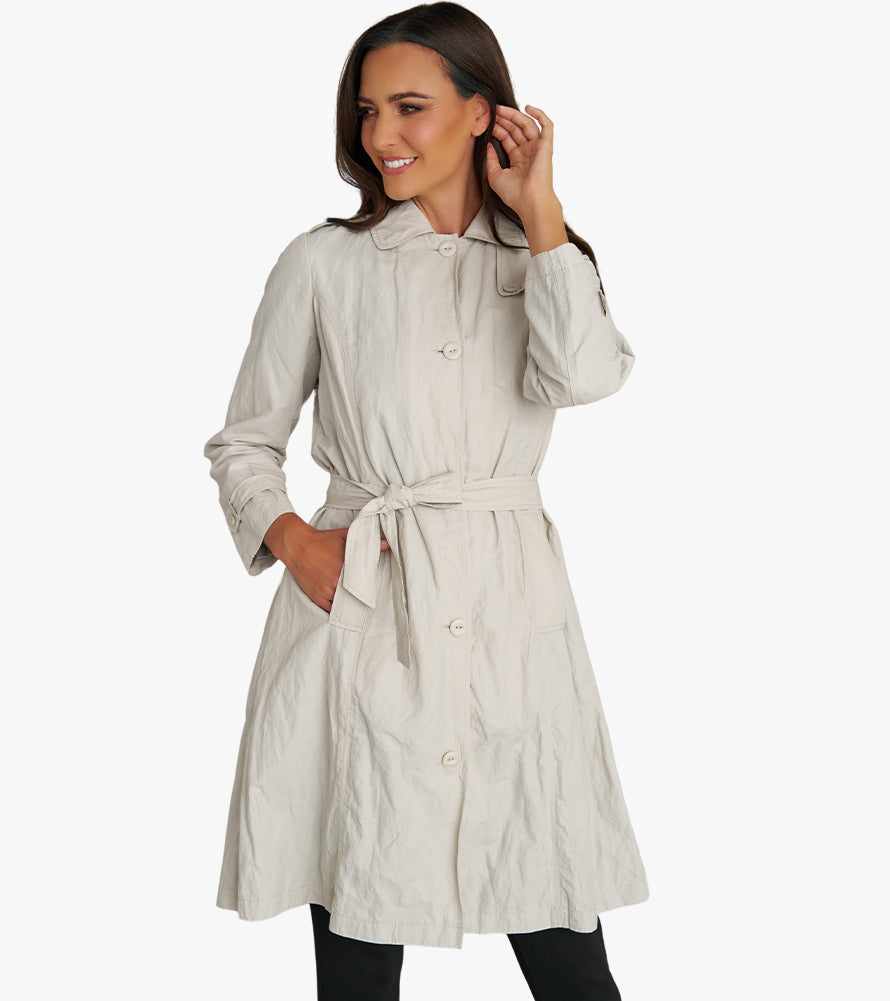Trench Coat