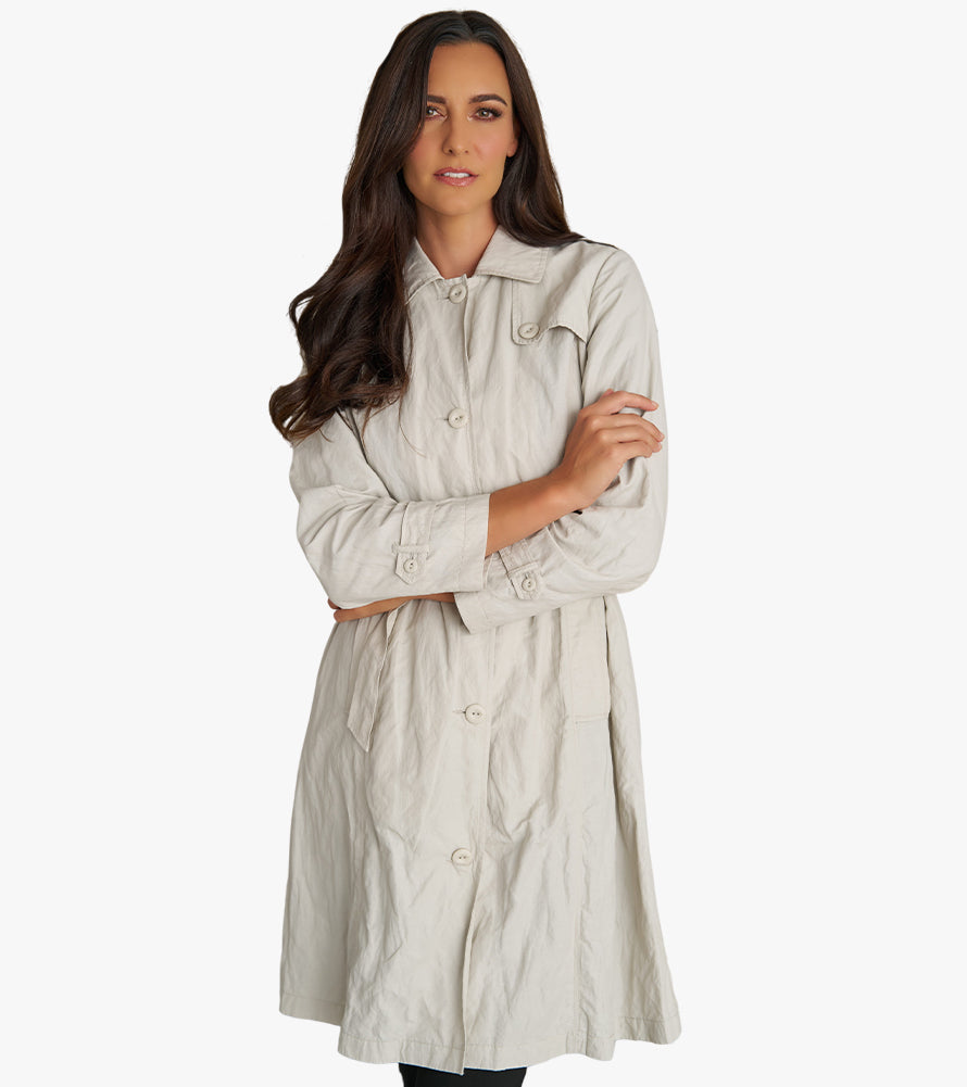 Trench Coat