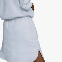 Meet me by the Cliff Dress -COL