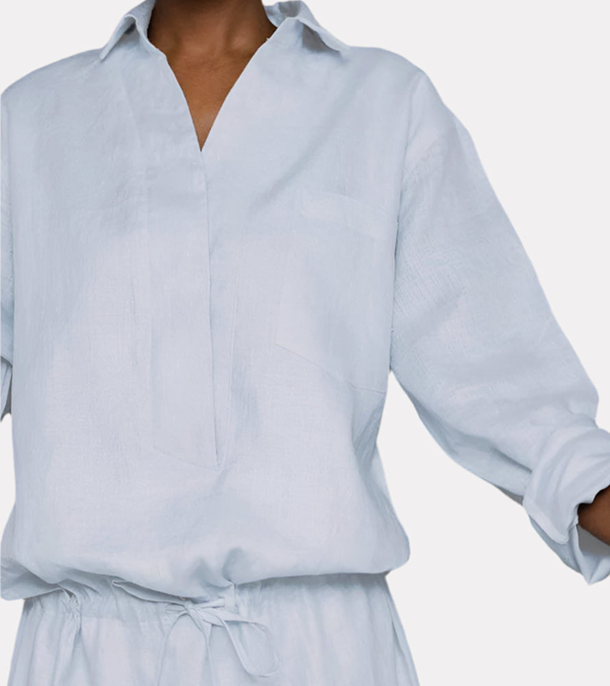 Meet me by the Cliff Dress -COL