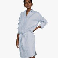 Meet me by the Cliff Dress -COL