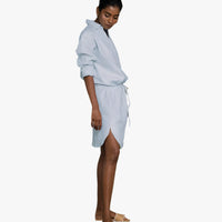 Meet me by the Cliff Dress -COL