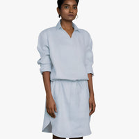 Meet me by the Cliff Dress -COL