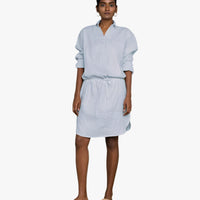 Meet me by the Cliff Dress -COL