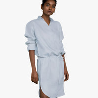 Meet me by the Cliff Dress -COL