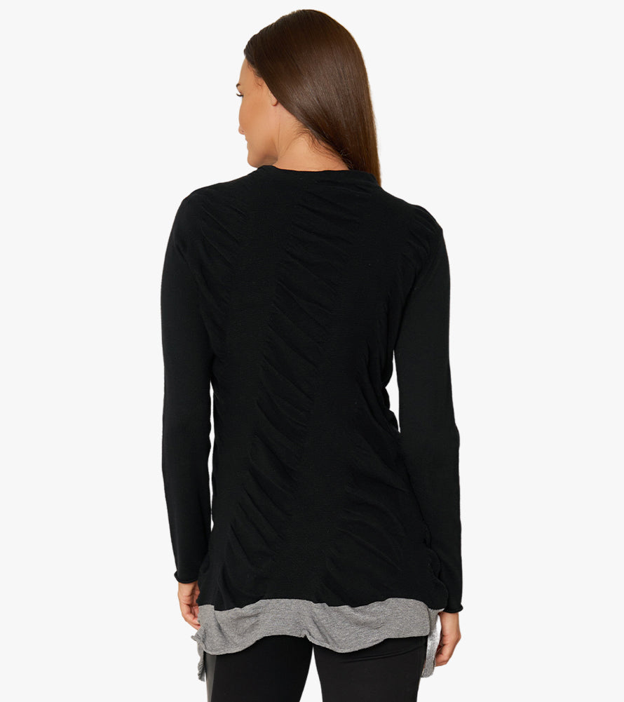 Masterpiece Sweater (*)