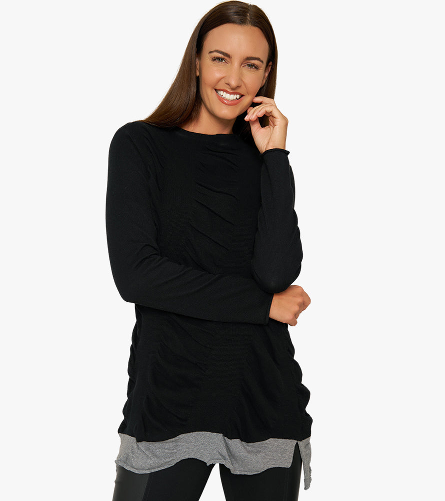 Masterpiece Sweater (*)