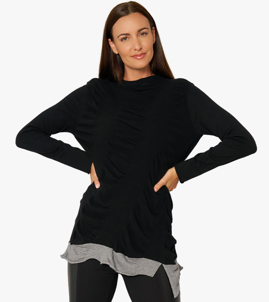 Masterpiece Sweater (*)