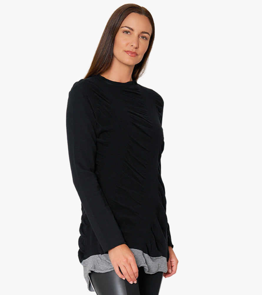 Masterpiece Sweater (*)