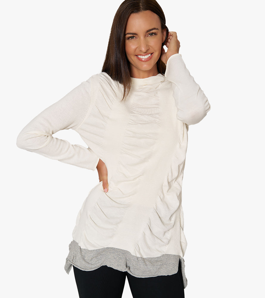 Masterpiece Sweater (*)