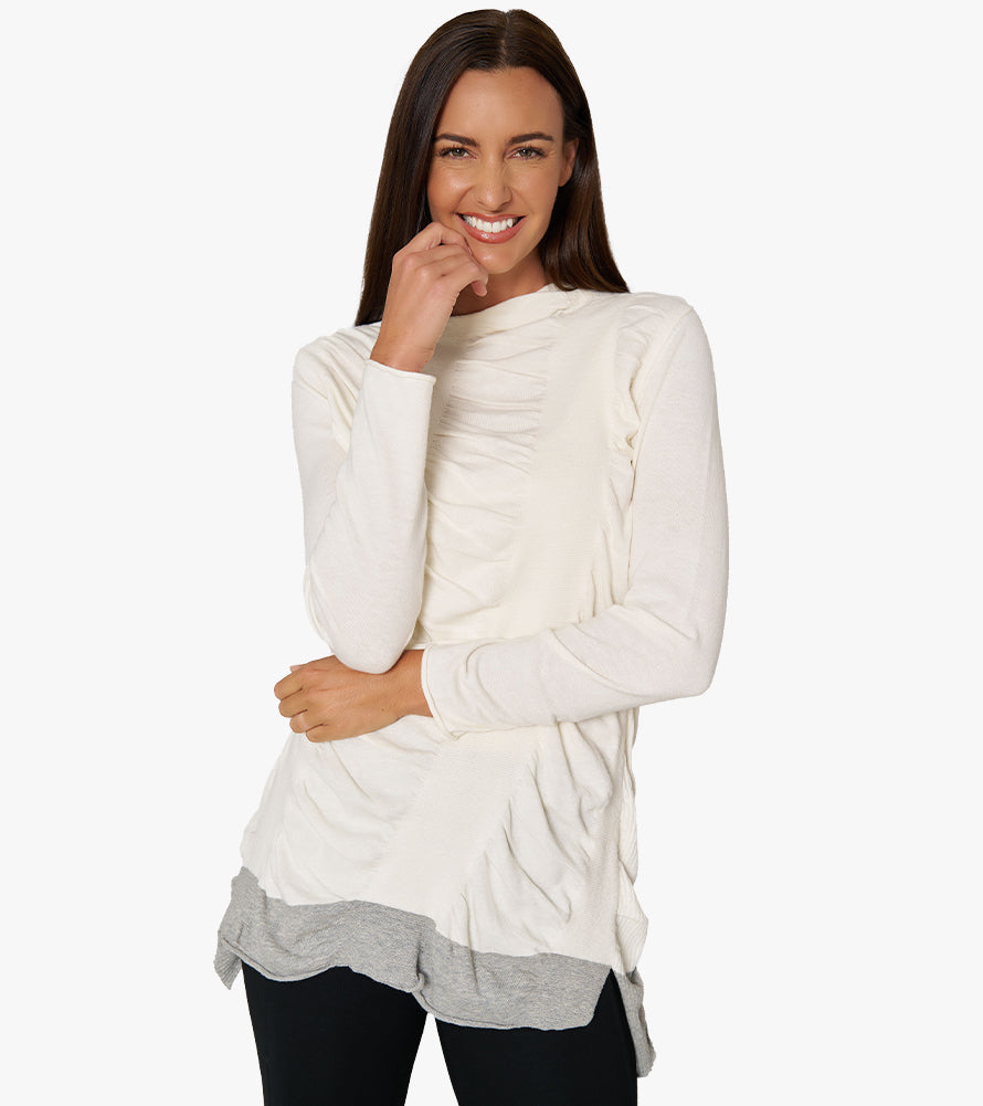 Masterpiece Sweater (*)