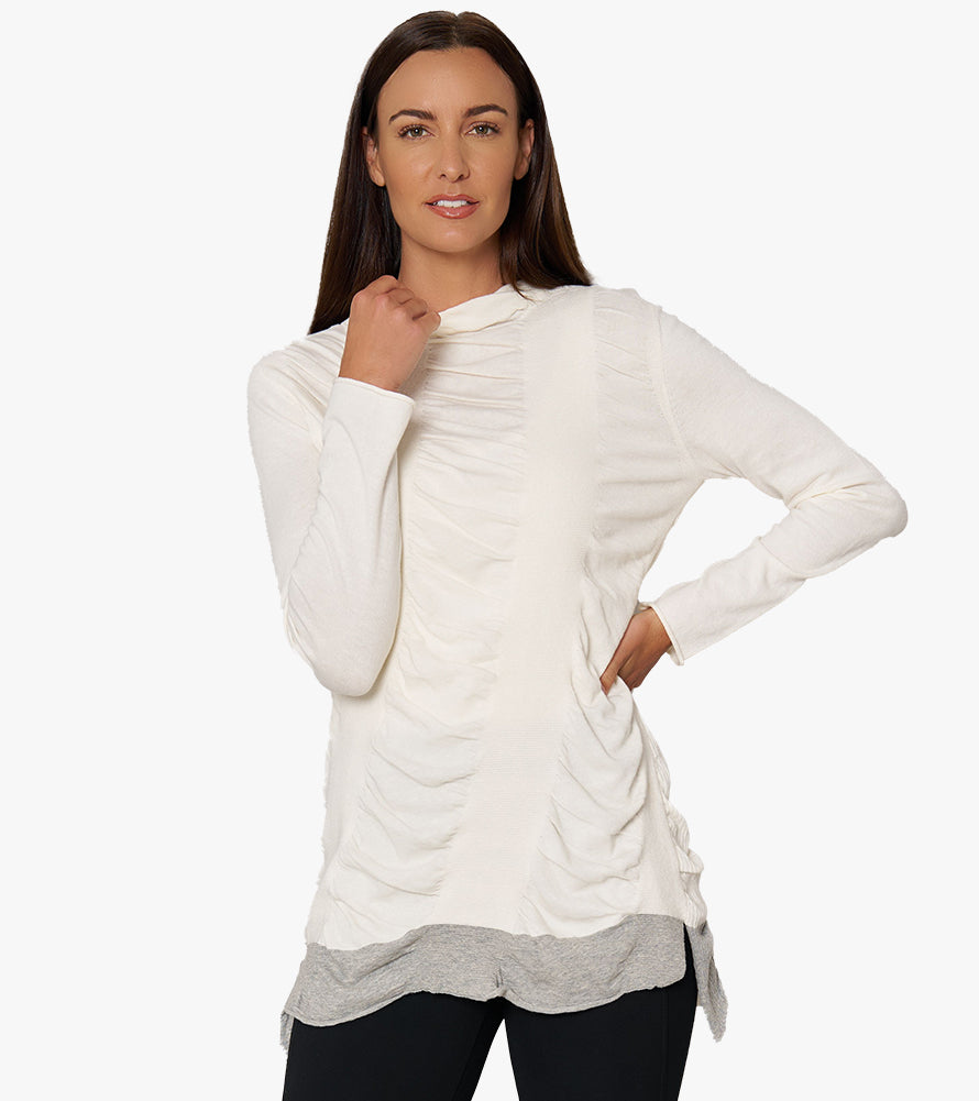 Masterpiece Sweater (*)