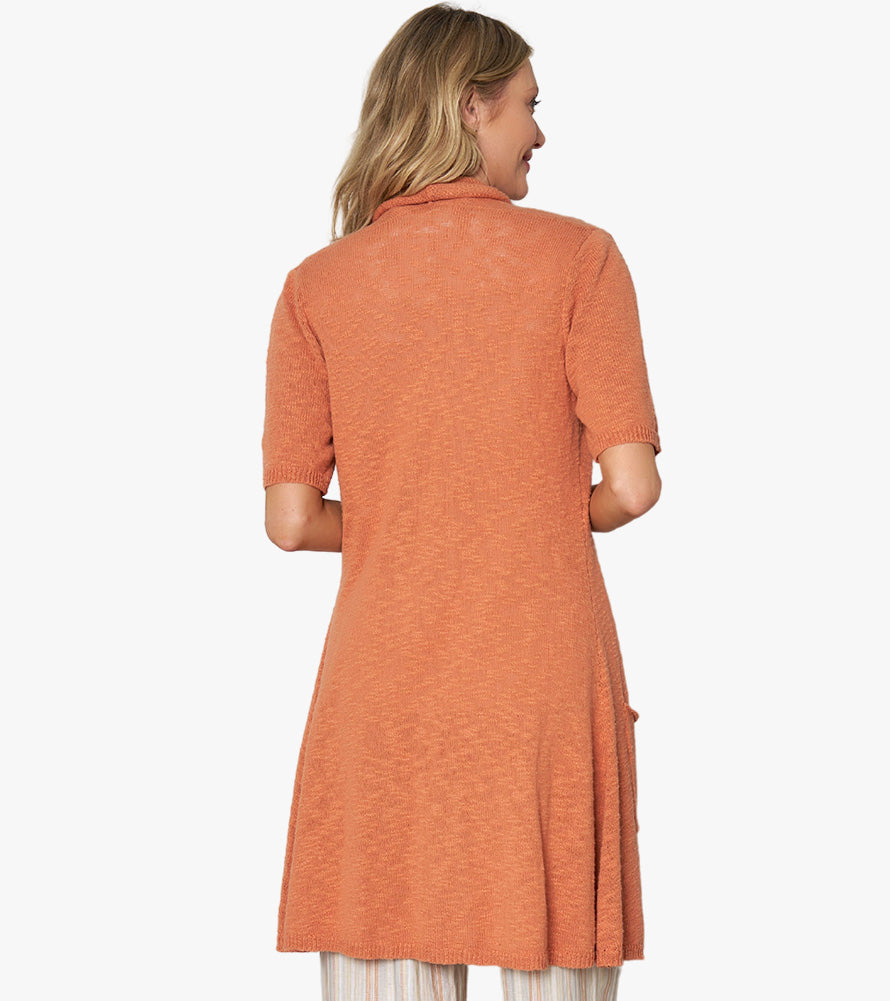 No Regrets Cardigan (*)
