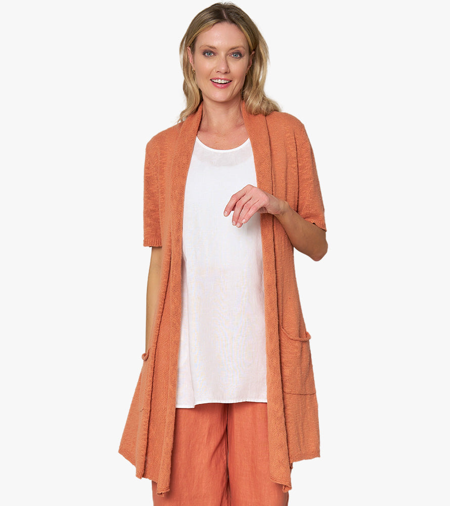 No Regrets Cardigan (*)