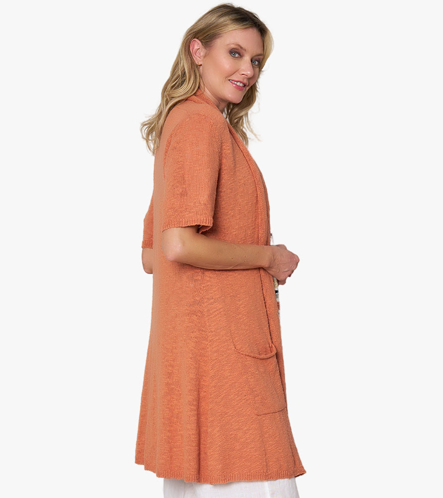 No Regrets Cardigan (*)