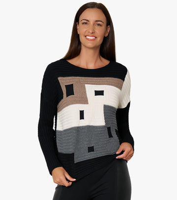 Spotlight Sweater (*)