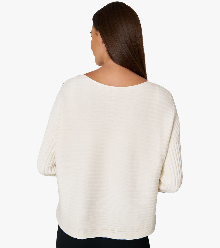 Spotlight Sweater (*)