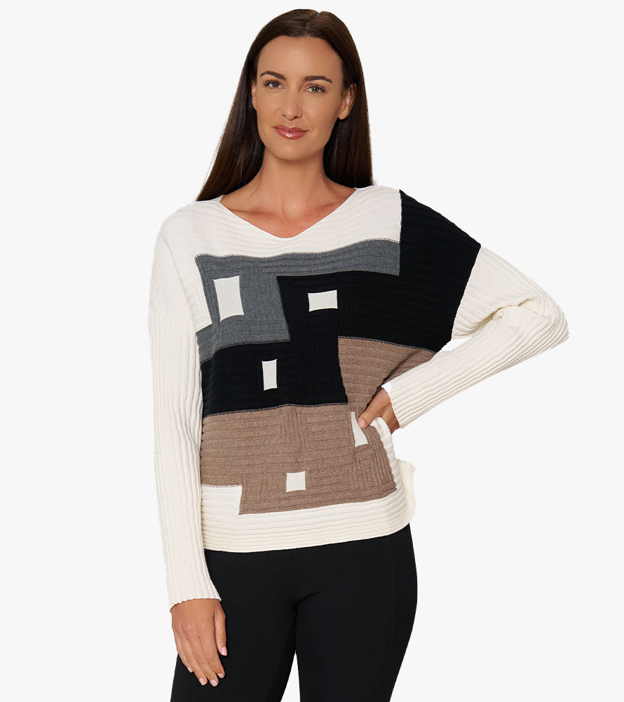 Spotlight Sweater (*)