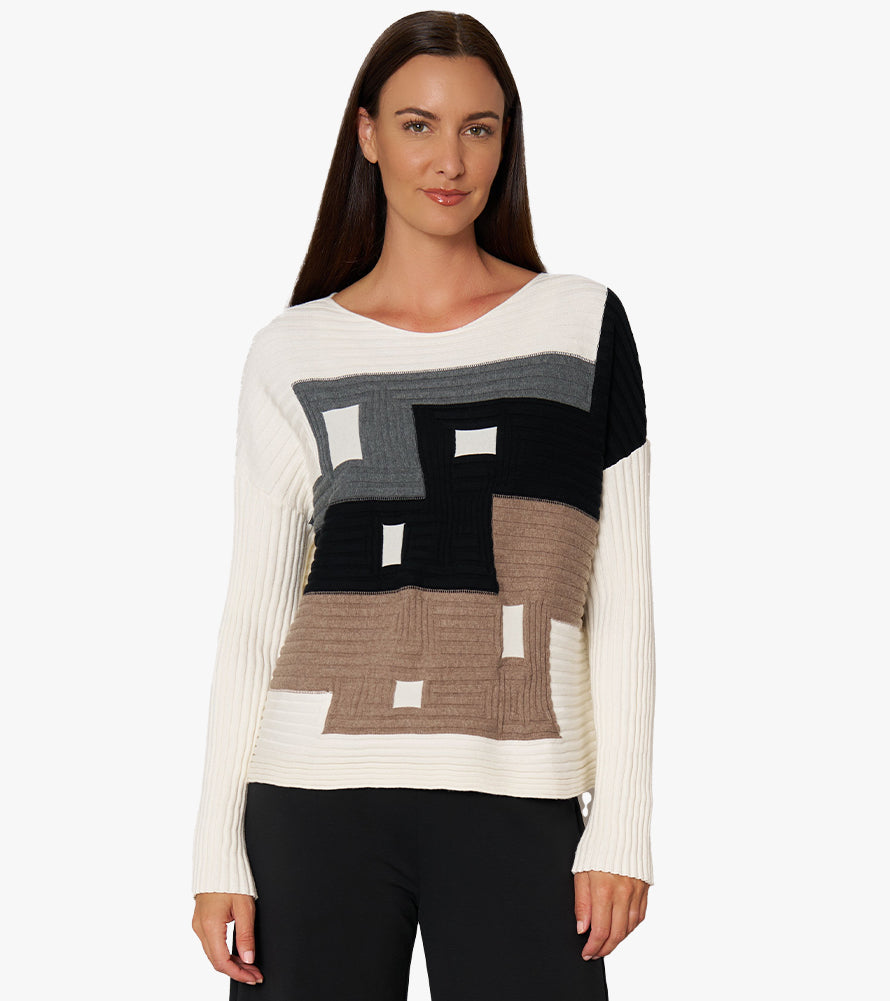 Spotlight Sweater (*)