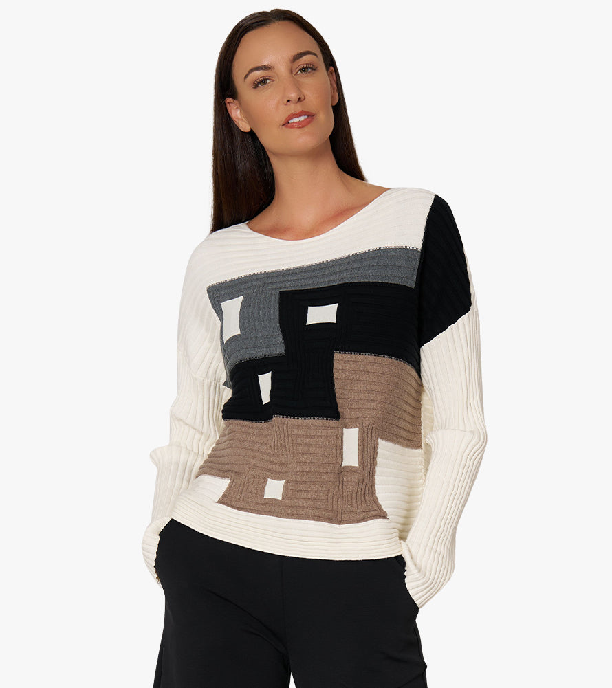 Spotlight Sweater (*)