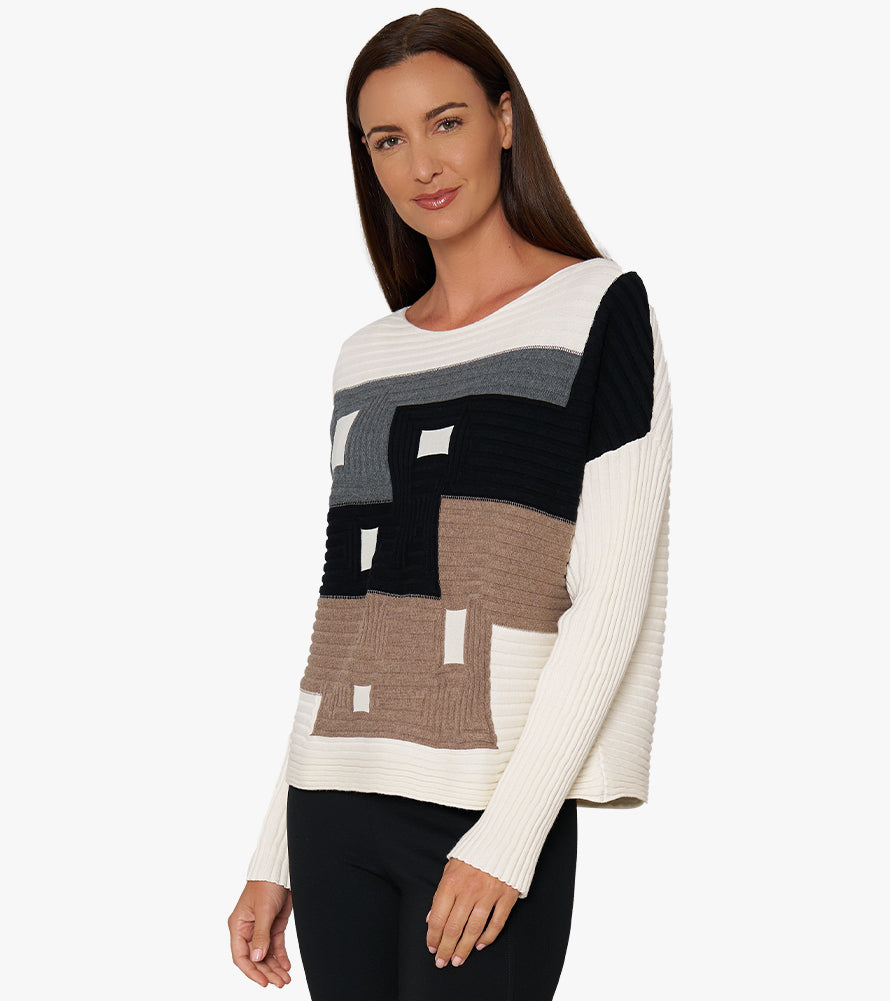Spotlight Sweater (*)
