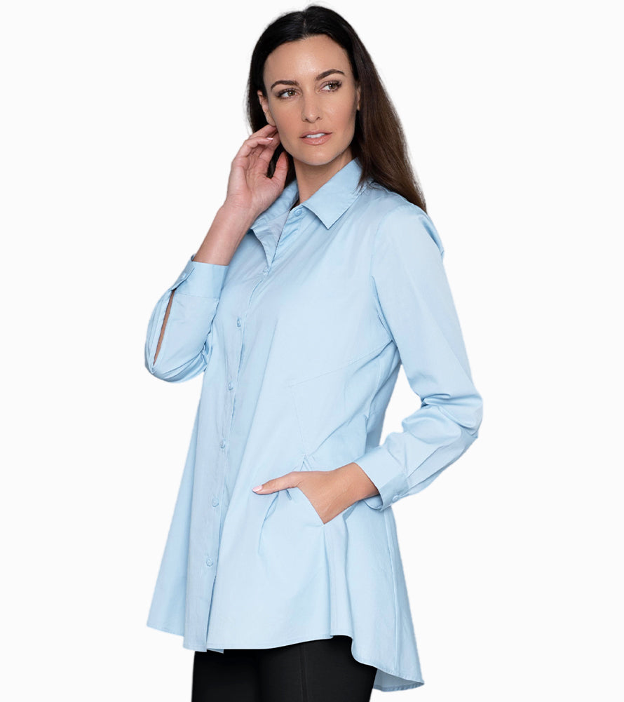 Center Stage Shirt