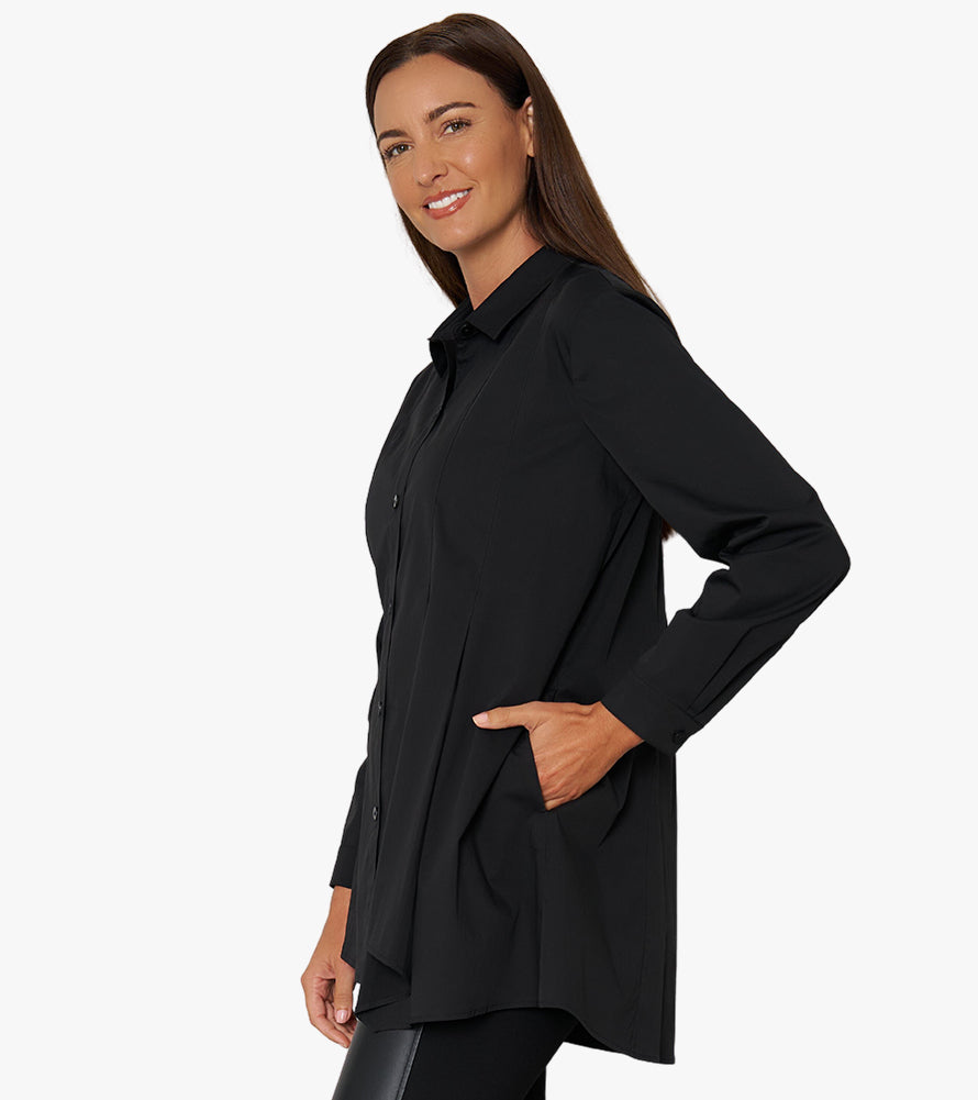 Art Of Style Tunic