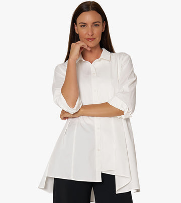 Art Of Style Tunic