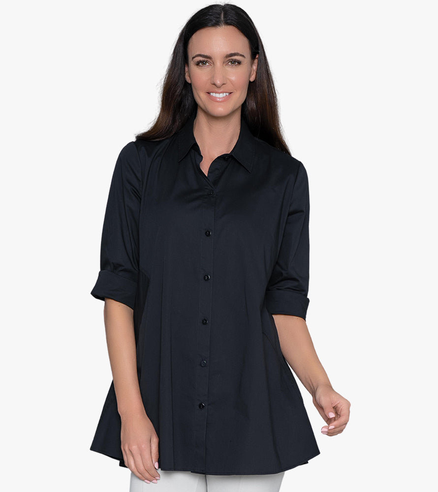 Center Stage Shirt - Stella Carakasi