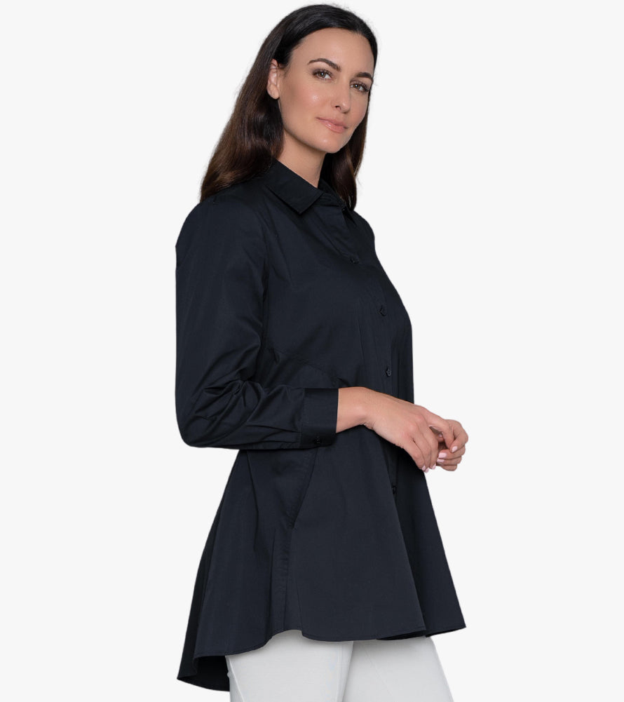 Center Stage Shirt - Stella Carakasi