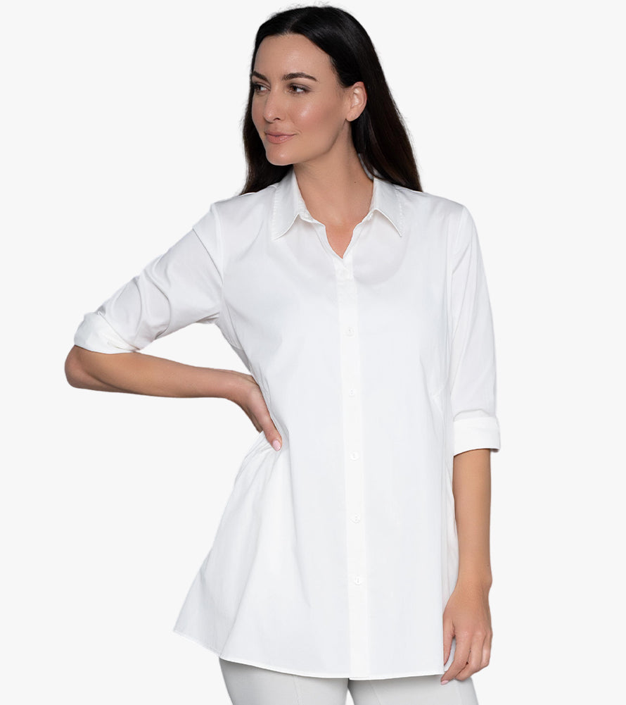 Center Stage Shirt - Stella Carakasi