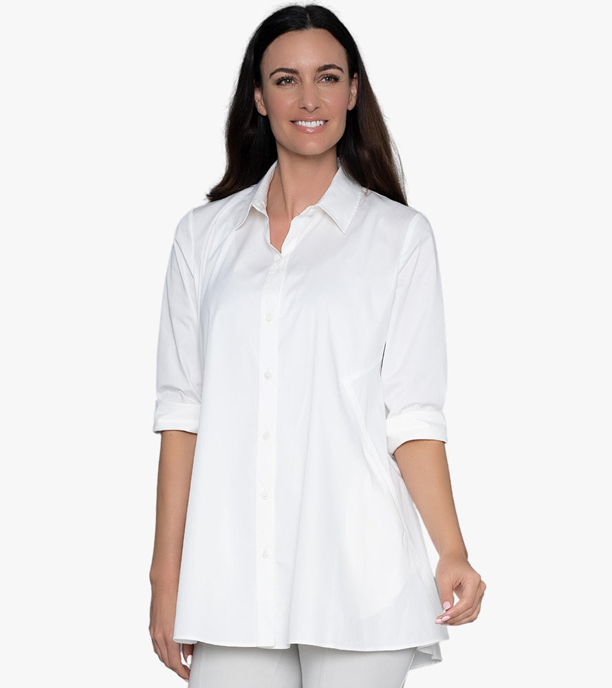 Center Stage Shirt - Stella Carakasi