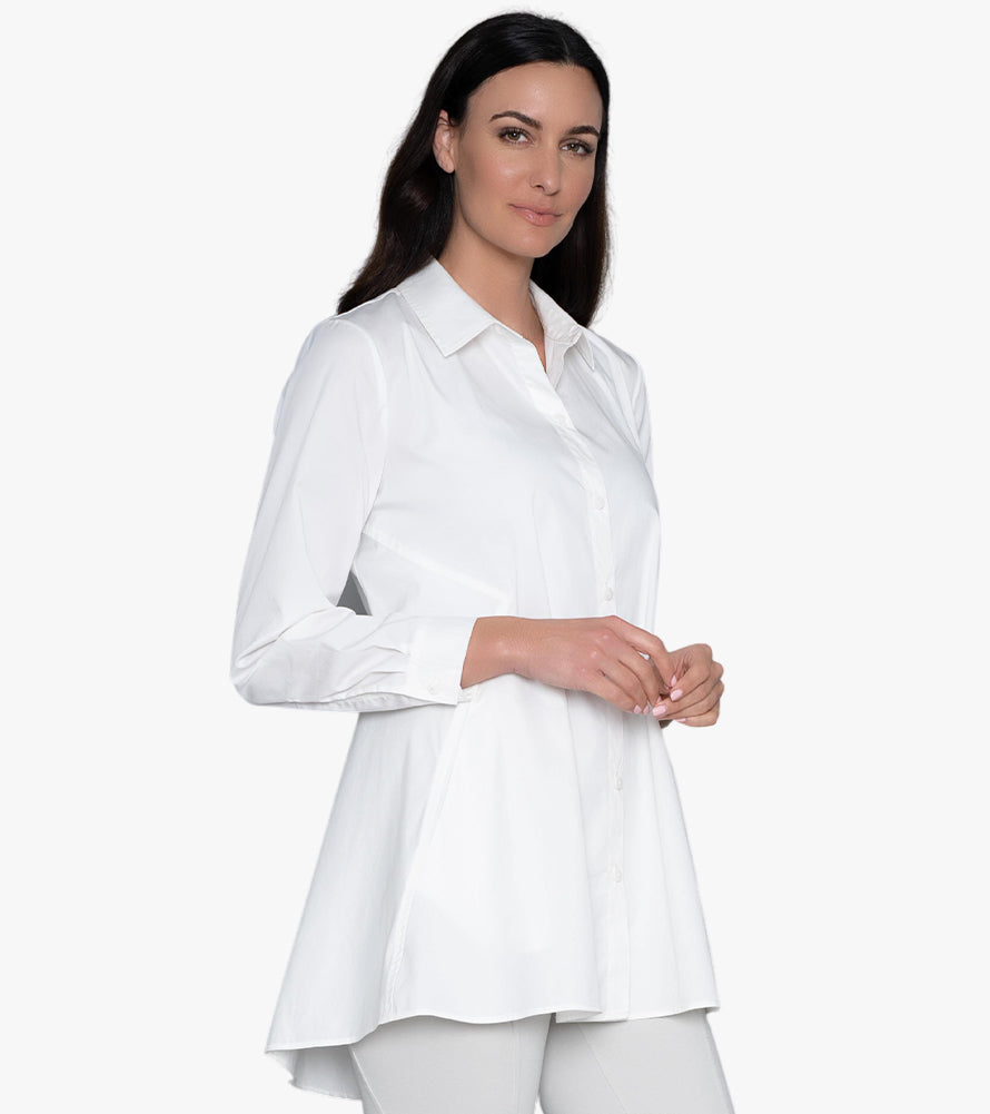 Center Stage Shirt - Stella Carakasi