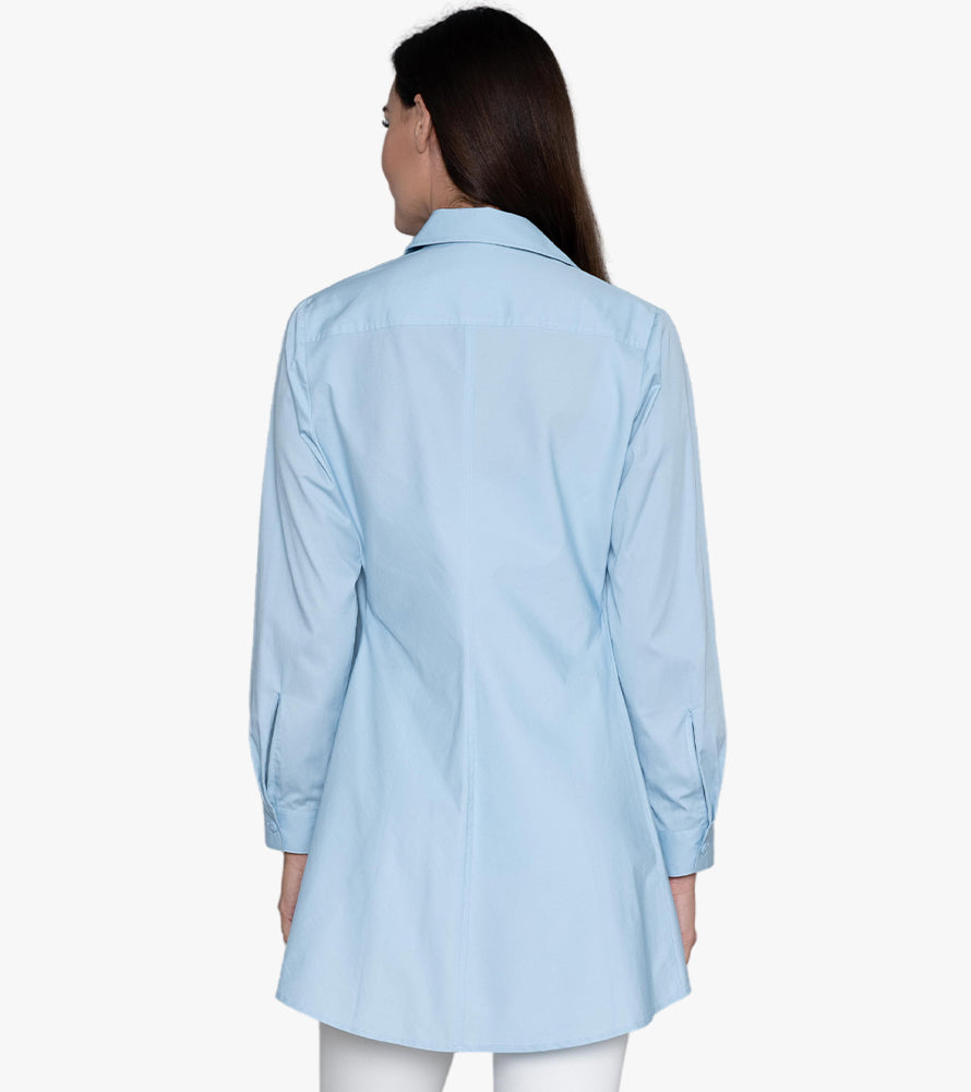 Center Stage Shirt - Stella Carakasi