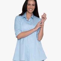 Center Stage Shirt - Stella Carakasi