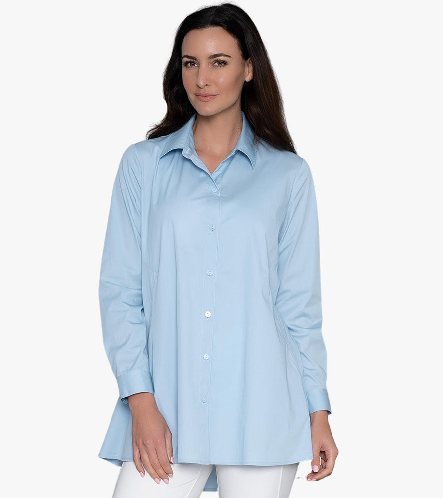 Center Stage Shirt - Stella Carakasi