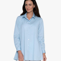 Center Stage Shirt - Stella Carakasi
