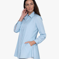 Center Stage Shirt - Stella Carakasi