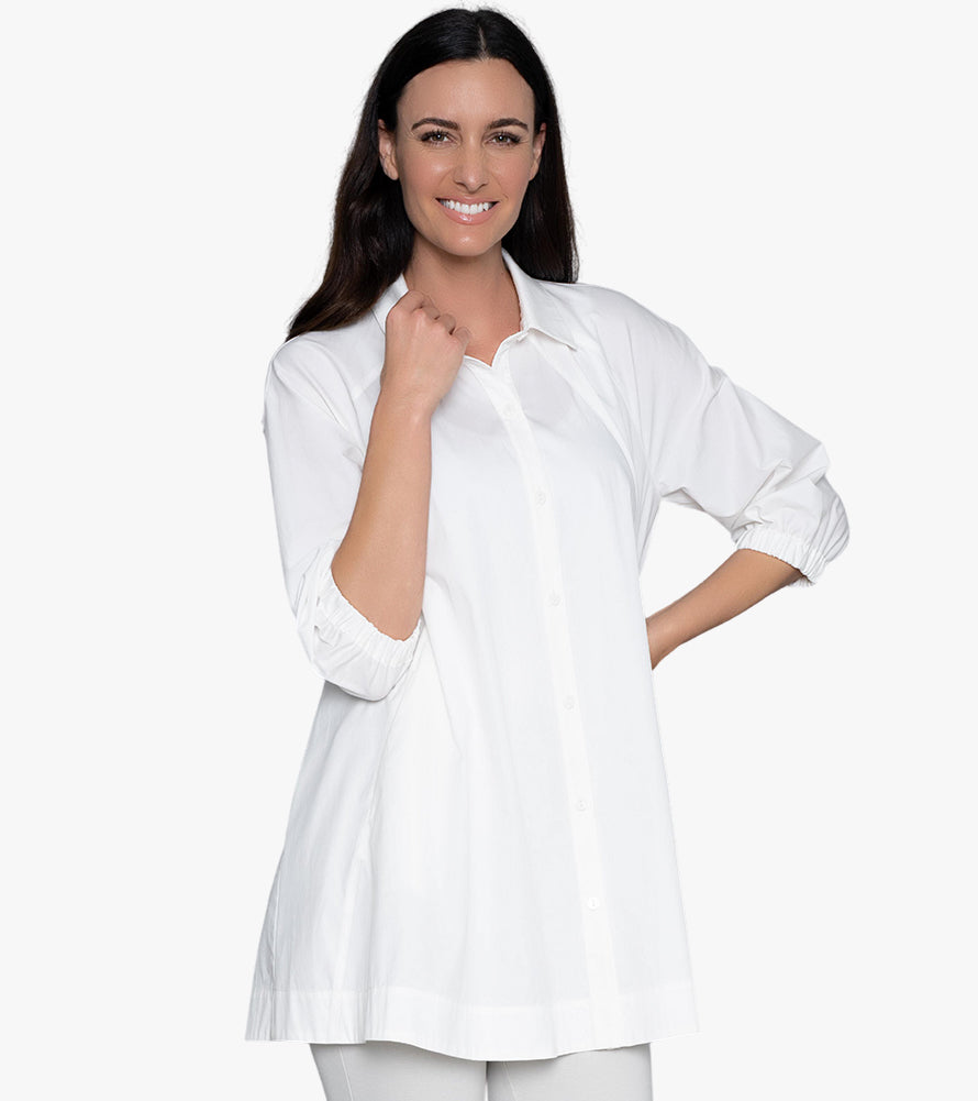 Compliment Tunic