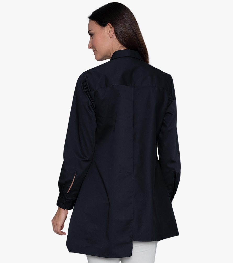 Crossroads Tunic