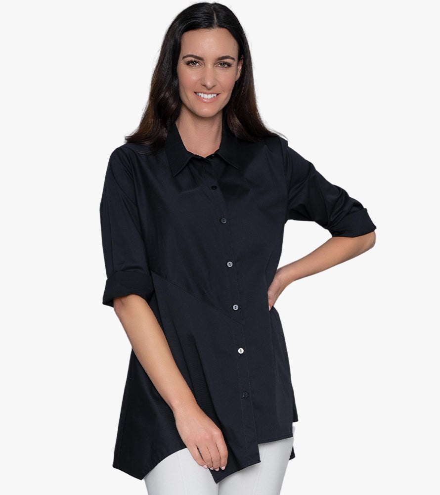 Crossroads Tunic