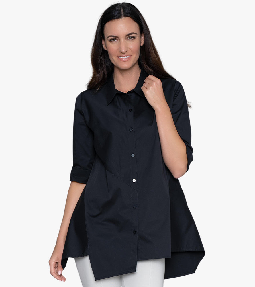 Crossroads Tunic